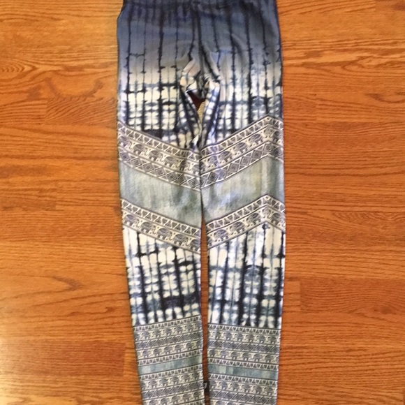 Terez athletic/yoga pants - Picture 4 of 8